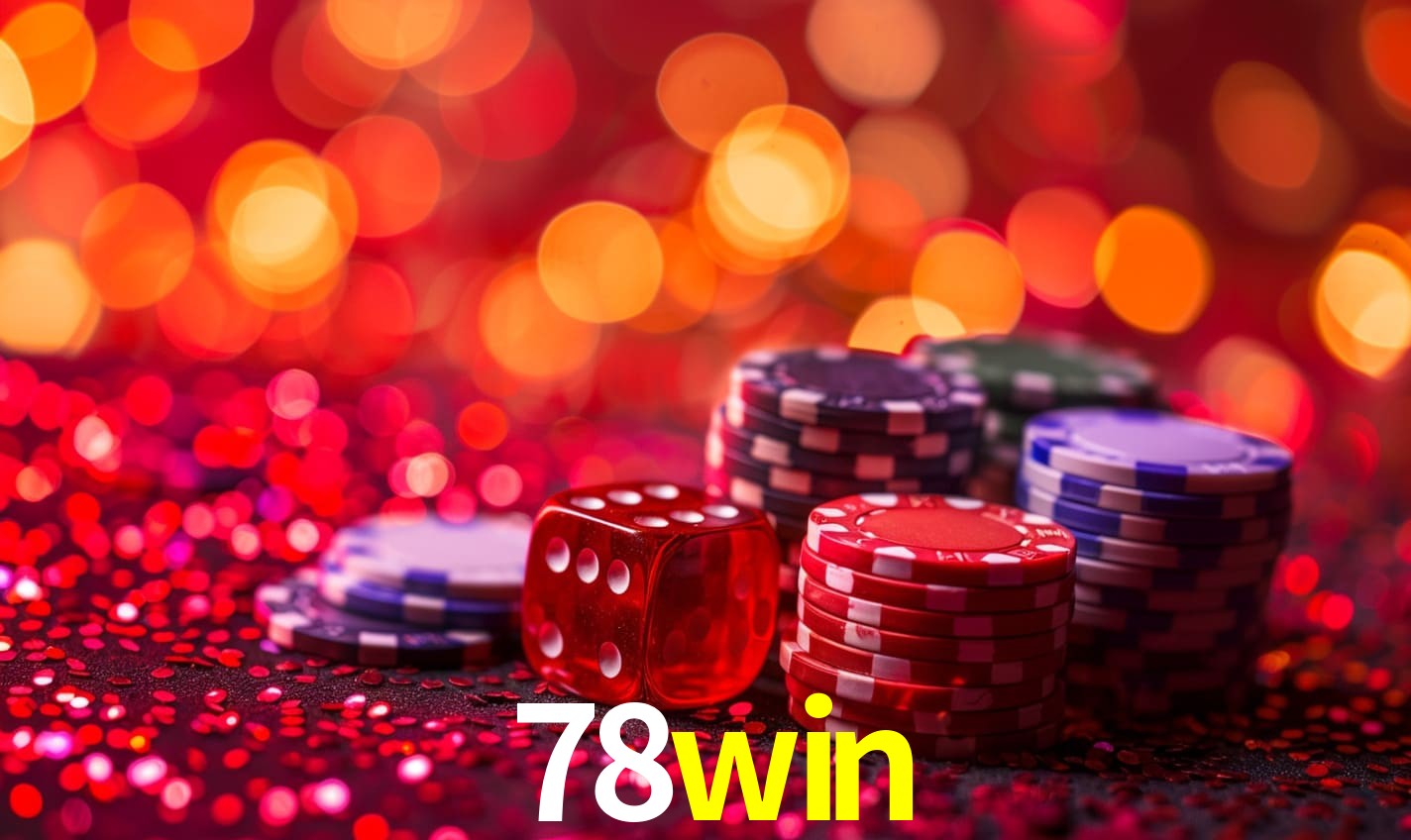 A Emoção da Loteria na 78win: Uma Chance de Mudança de Vida